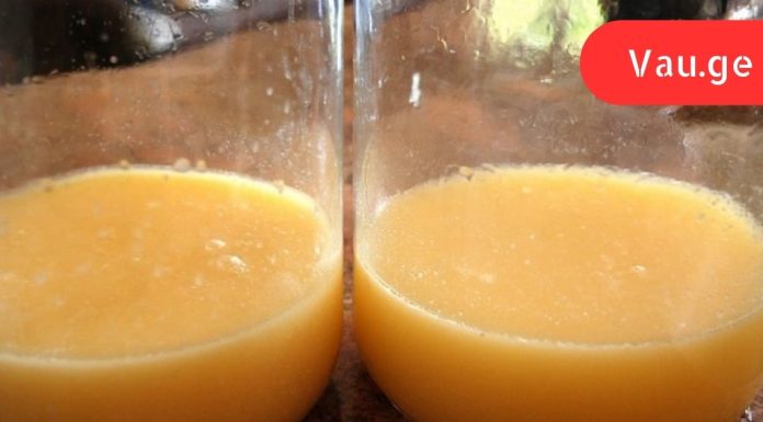 ჩემი ოჯახი ავად აღარ ხდება! ეს ყველაფერი ამ ძლიერი სახლშ მომზადებული ანტიბიოტიკის წყალობით.