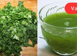 წონის სწრაფი დაკლების საიდუმლო რეცეპტი: მინუს 5 კგ 2 დღეში!