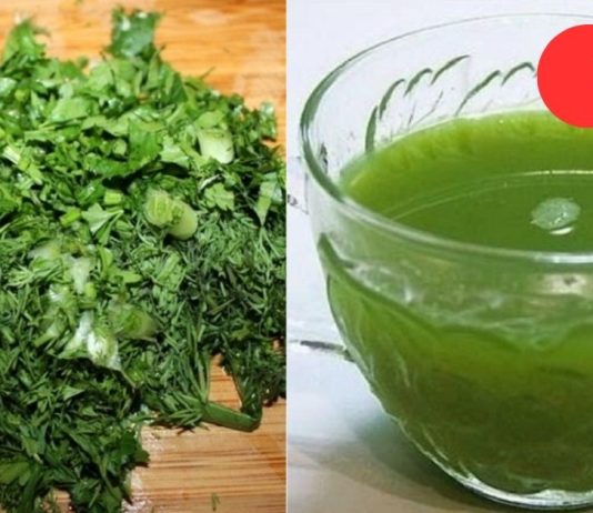 წონის სწრაფი დაკლების საიდუმლო რეცეპტი: მინუს 5 კგ 2 დღეში!