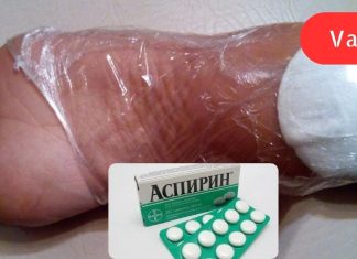 ამით თქვენ გათავისუფლდებით დაბზარული ქალუსებისგან სულ რაღაც 10 დღეში!