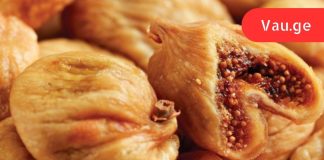 შეურიეთ ლეღვი ზეითუნის ზეთს და მიიღებთ სამკურნალო უნიკალურ საშუალებას!