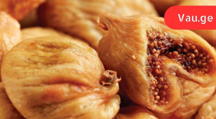 შეურიეთ ლეღვი ზეითუნის ზეთს და მიიღებთ სამკურნალო უნიკალურ საშუალებას!