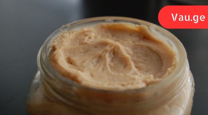 თხელი წელი და ბრტყელი მუცელი ერთ თვეში!ხელნაკეთი გასახდომი კოქტეილი.