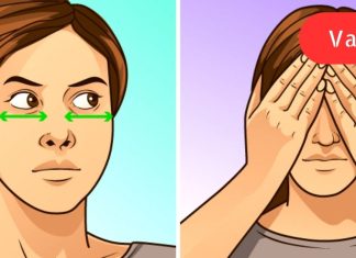 8 ნაბიჯი მხედველობის გასაუმჯობესებლად და აღდგენისთვის. მუშაობს მაშინაც კი, თუ სათვალეს ატარებთ!