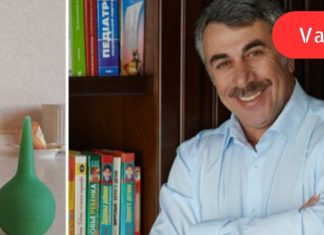 როგორ სწრაფად მოვიშოროთ სურდო წამლების გარეშე ევგენი კომაროვსკის მეთოდით.