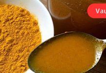 ის, რასაც დღეში 1 ჩაის კოვზი კურკუმა მოუტანს თქვენს სხეულს, მართლაც საოცარია!