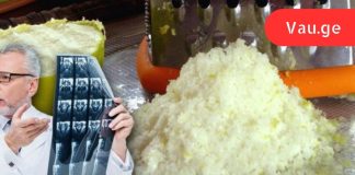 გაყინეთ ლიმონი და დაემშვიდობეთ დიაბეტს და სიმსუქნეს! არსებობს საიდუმლო საშუალება