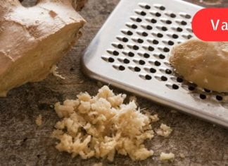 ეს ფესვი უფრო ძლიერია ვიდრე “იბუპროფენი”: სწრაფად აღმოფხვრის სახსრების ტკივილს, კურნავს გასტრიტს და წყლულებს, მოგიხსნით ნევრალგიის სიმპტომებს.