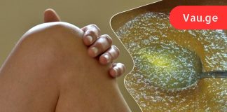 ჟელატინი სახსრებისთვის: როგორ აღვადგინოთ ხრტილოვანი ქსოვილი მხოლოდ ერთ კვირაში.