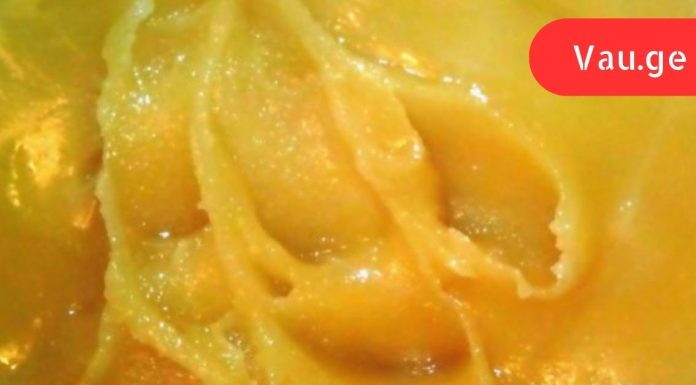 2 კვირა ვიყენებდი ამ მალამოს. ახლა თვალებს არ ვუჯერებ!