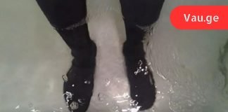 ექიმმა ძილის წინ სველი წინდების ჩაცმა მირჩია. იცოდეთ მიზეზი, თქვენც მოგინდებათ იგივე გააკეთოთ!