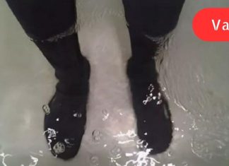 ექიმმა ძილის წინ სველი წინდების ჩაცმა მირჩია. იცოდეთ მიზეზი, თქვენც მოგინდებათ იგივე გააკეთოთ!