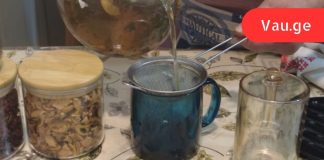 „ყურადღება! არასოდეს გააკეთოთ ეს ჭამის შემდეგ, მეგობრმა გადამარჩინა ამ საშინელებისგან…”