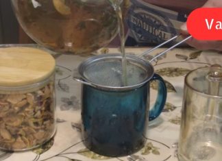 „ყურადღება! არასოდეს გააკეთოთ ეს ჭამის შემდეგ, მეგობრმა გადამარჩინა ამ საშინელებისგან…”