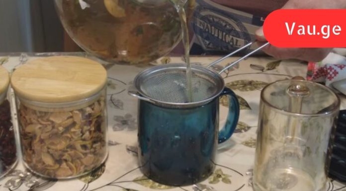 „ყურადღება! არასოდეს გააკეთოთ ეს ჭამის შემდეგ, მეგობრმა გადამარჩინა ამ საშინელებისგან…”