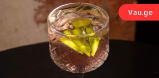 ლავანდის ლიმონათი მოგიხსნით თავის ტკივილისა და დაღლილობის .