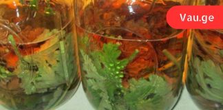 ხველის ბუნებრივი საშუალება: მხოლოდ 3 მარტივი ინგრედიენტისგან მოამზადებთ