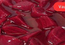 თუშარი ჯალაიათი: “ახლა დაგავიწყდებათ რა არის ჰიპერტენზია. ეს ბუნებრივი ჭარხლის ნარევის წყალობით!”