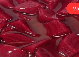 თუშარი ჯალაიათი: “ახლა დაგავიწყდებათ რა არის ჰიპერტენზია. ეს ბუნებრივი ჭარხლის ნარევის წყალობით!”