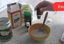 მხოლოდ 3 ინგრედიენტის შერევით სამუდამოდ დაივიწყებთ ოფლის სურნელს!