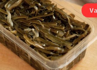 ზღვის იმუნიტეტით გაიზარდეთ იმუნიტეტი