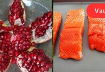 5 პროდუქტი, რომელიც წმენდს სისხლძარღვებს. სწორი კვება ჯანმრთელობის გასაღებია!