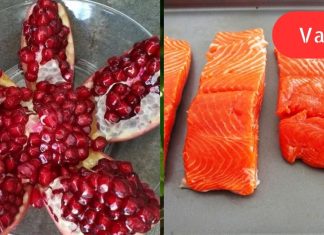 5 პროდუქტი, რომელიც წმენდს სისხლძარღვებს. სწორი კვება ჯანმრთელობის გასაღებია!