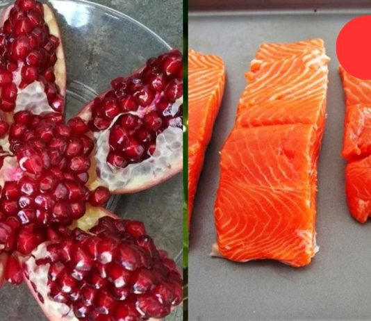 5 პროდუქტი, რომელიც წმენდს სისხლძარღვებს. სწორი კვება ჯანმრთელობის გასაღებია!