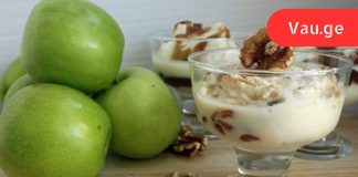 დილის სწორი კვებით წონაში დაიკლებთ ძალიან მარტივად,დიეტები აღარ დაგჭირდებათ