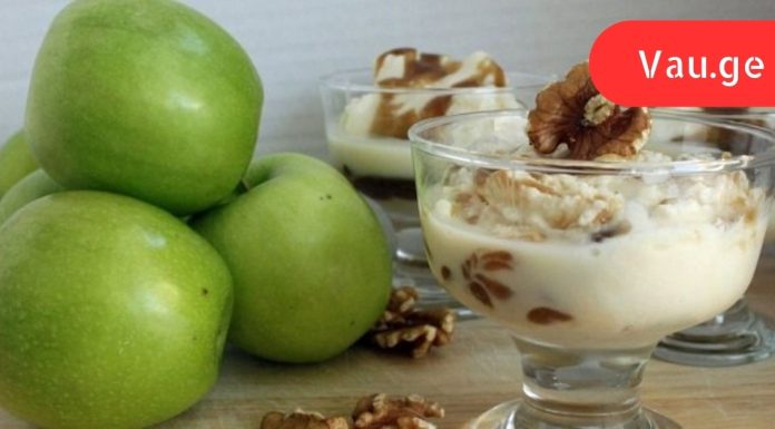 დილის სწორი კვებით წონაში დაიკლებთ ძალიან მარტივად,დიეტები აღარ დაგჭირდებათ