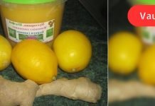 ქალმა გააზიარა რეცეპტი, როგორ დავიკლოთ წონა 98-დან 64 კგ-მდე! ინტენსიური დეტოქსის წყალობით, ყველაფერი ზედმეტი მოიხსნება…