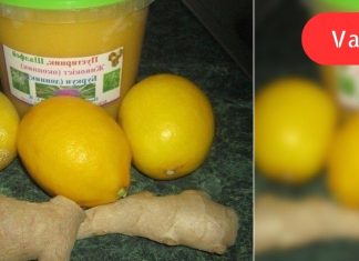 ქალმა გააზიარა რეცეპტი, როგორ დავიკლოთ წონა 98-დან 64 კგ-მდე! ინტენსიური დეტოქსის წყალობით, ყველაფერი ზედმეტი მოიხსნება…