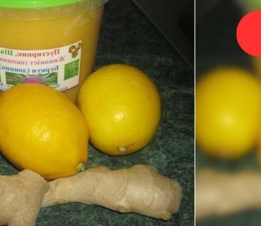 ქალმა გააზიარა რეცეპტი, როგორ დავიკლოთ წონა 98-დან 64 კგ-მდე! ინტენსიური დეტოქსის წყალობით, ყველაფერი ზედმეტი მოიხსნება…