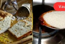 გიზიარებთ ჩემს შედეგს! გლუტენს, შაქარს, რძეს, ალკოჰოლს და ყავას თავი დავანებე 3 კვირის განმავლობაში. და აი რა დაემართა ჩემს ორგანიზმს!