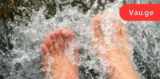 ეს არის ერთ-ერთი საუკეთესო გზა სახლის პირობებში იმუნური სისტემის გასაძლიერებლად.