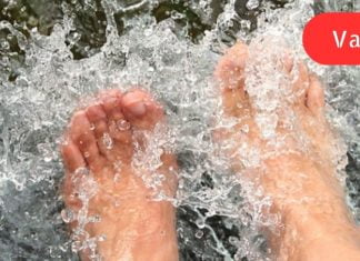 ეს არის ერთ-ერთი საუკეთესო გზა სახლის პირობებში იმუნური სისტემის გასაძლიერებლად.