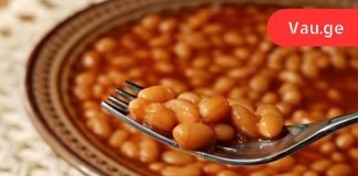 რა უნდა ჭამოთ კუნთების გასაზრდელად: 11 საკვები ყველაზე მაღალი ცილის შემცველობით.