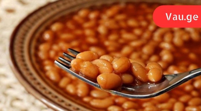 რა უნდა ჭამოთ კუნთების გასაზრდელად: 11 საკვები ყველაზე მაღალი ცილის შემცველობით.