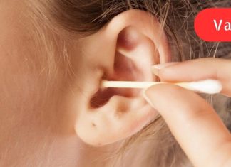 ექიმები განგაშის ზარს აცხადებენ: ბამბის ტამპონებით ყურების გაწმენდა შეიძლება სახიფათო იყოს თქვენი ჯანმრთელობისთვის!