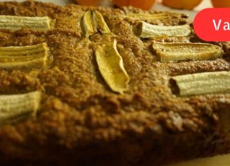 რატომ უნდა მიირთვათ ბანანი ყოველდღე. ამ მიზეზებმა დამარწმუნა, რომ ბანანი ყოველთვის თან წამეღო!