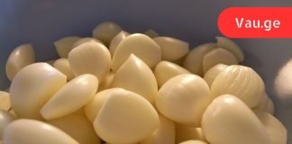 მის სასარგებლო თვისებებზე საათობით შეგიძლიათ ისაუბროთ: ნივრის გამოყენების 7 გზა.