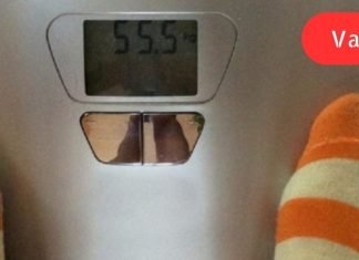 მოიშორეთ ეს უსიამოვნო კილოგრამები ამ 5 წესის გამოყენებით. თქვენი სხეული ამას ნამდვილად შეძლებს