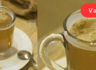 ამის შესახებ ყველამ უნდა იცოდეს! საუკეთესო სასმელი იმუნიტეტის გასაძლიერებლად: გემრიელი სბიტენი.