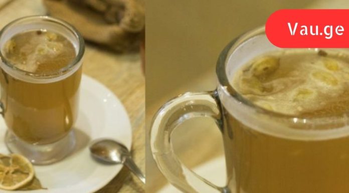 ამის შესახებ ყველამ უნდა იცოდეს! საუკეთესო სასმელი იმუნიტეტის გასაძლიერებლად: გემრიელი სბიტენი.