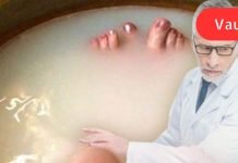 ეს აბაზანა გამოდევნის ორგანიზმიდან ყველა ტოქსინს, გააუმჯობესებს სისხლის ნაკადს, გააძლიერებს კუნთებსა და ნერვულ ქსოვილს და შეამცირებს ანთებას!