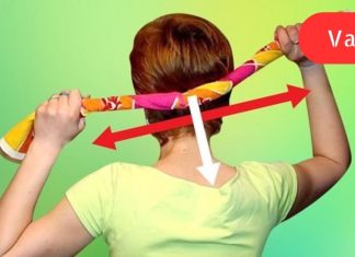 პირსაცოცის თავზე მოჭერა არ შეიძლება.როგორ მოვიშოროთ თავის ტკივილი: მეთოდი, რომლისთვისაც ძალიან მადლობელი ვარ!