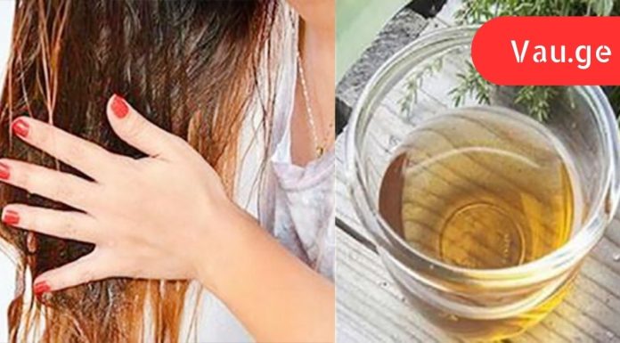 ეს 2 ინგრედიენტი დაგეხმარებათ შეაჩეროთ თმის ცვენა