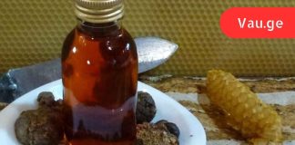 რას მკურნალობდნენ ჩვენი წინაპრები: პროპოლისის საოცარი თვისებები ჯანმრთელობისა და სილამაზისთვის.