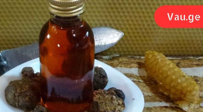 რას მკურნალობდნენ ჩვენი წინაპრები: პროპოლისის საოცარი თვისებები ჯანმრთელობისა და სილამაზისთვის.