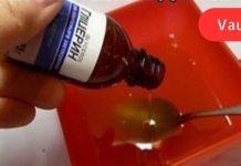 არ დაიჯერებთ, მაგრამ გლიცერინი შეიძლება გახდეს შეუცვლელი საშუალება.